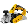 Household Multifunctional Portable Electric Planer Woodworking Planer 220V 2200W Wood Cutting Tool 16500r/min Electric Trimmer 1