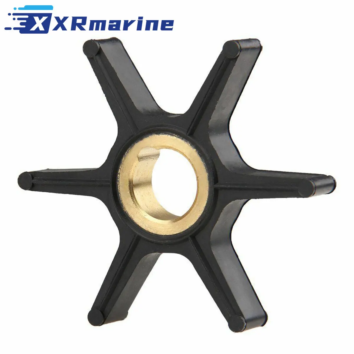 Outboard Water Pump Impeller 47-85089-10 47-85089-3 47-85089 18-3057 for Mercury Mariner 18-50HP Motor outboard engine parts marine water pump boat motor parts water pump impeller kit