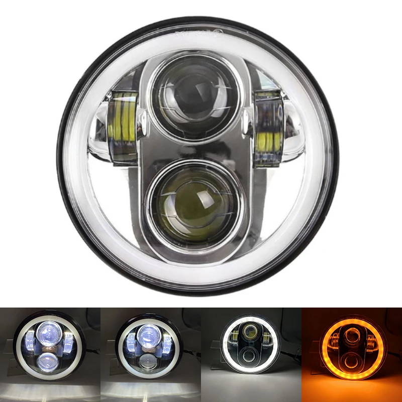 5.75 ġ  LED  Ʈ 1986-2006 Lada Vaz 2106   ı õ  ڹ  õ   