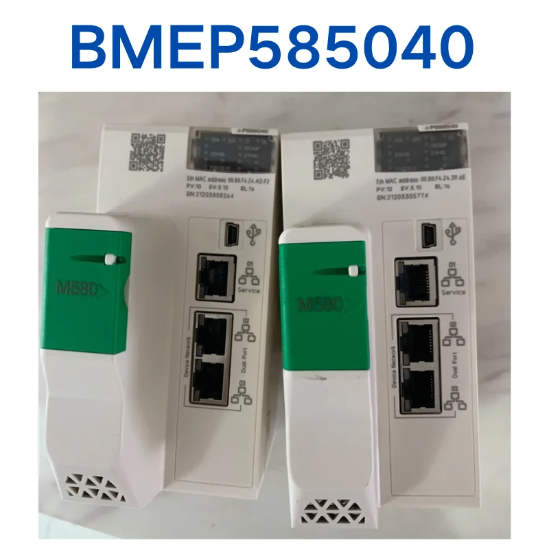 

Б/у BMEP585040 тест ОК