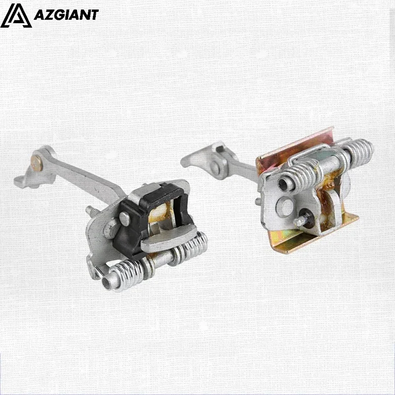 Car Door Protection Pad Car Door Cover Door Stop Front Rear Door Limiter Protector Hinge For Peugeot 307