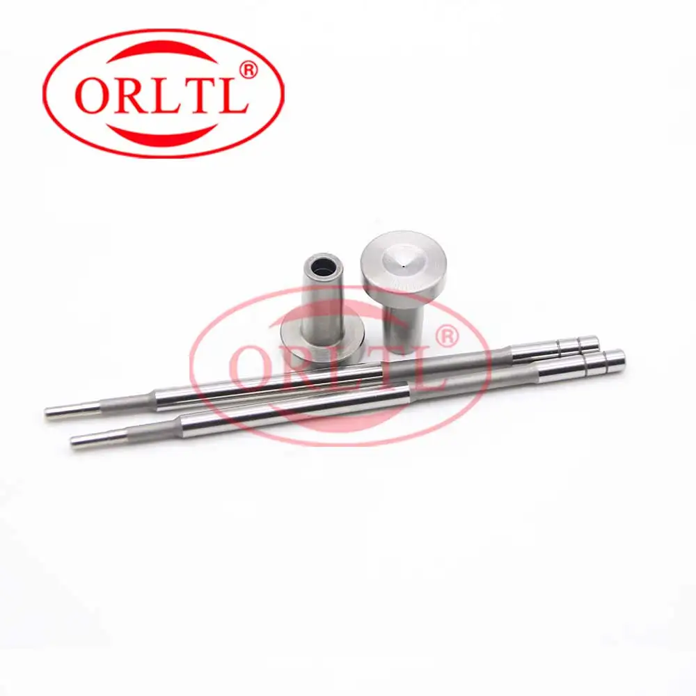 

ORLTL Injector Valve F00RJ02714 Common Rail Spare Auto Parts F00R J02 714 For Bosch Injector