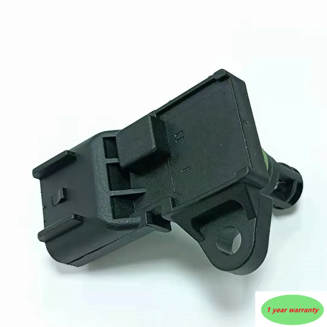 

1X 5WK9680 High Quality Auto Parts Dongfeng Cummins Intake Pressure Sensor Auto Parts 4921322 2897333