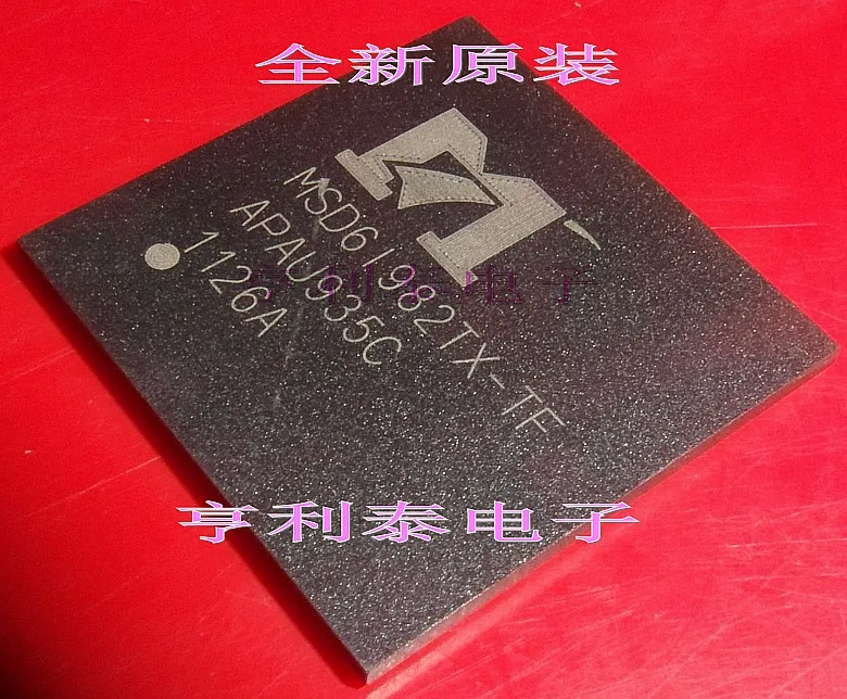 

MSD61982TX-TF