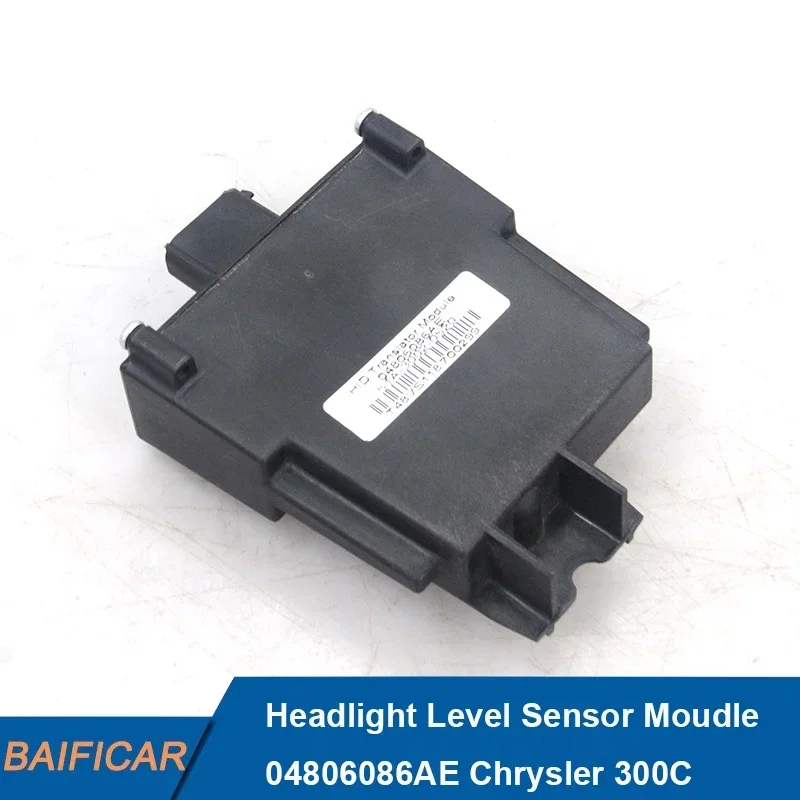 Baificar Genuine Headlight Level Sensor Moudle 04806086AE automotive control module for Chrysler 300C