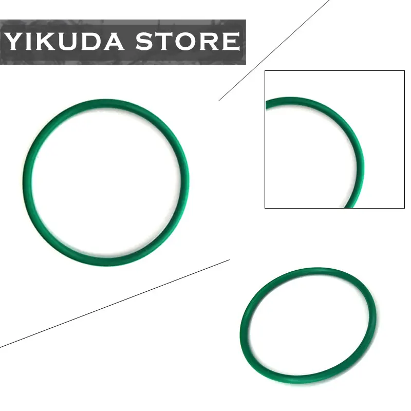 32410141428 O-Ring Power Steering Reservoir Cap Seal Gasket o ring gasket washers and gaskets For BMW