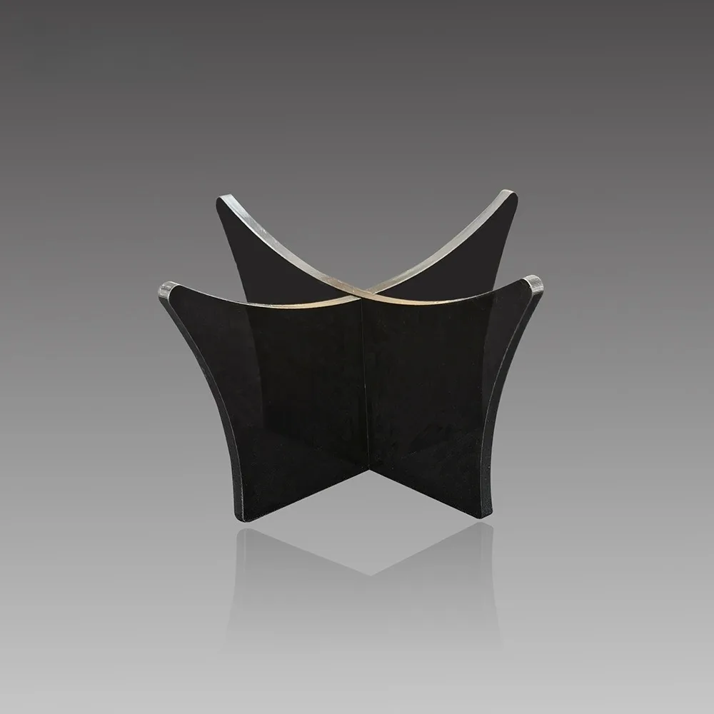 Description Picture 6 of itemDuty Acrylic Ball Stand Porable Display Accessories Rugby Bowling Display Holder for Football Soccer Basketball Accessories