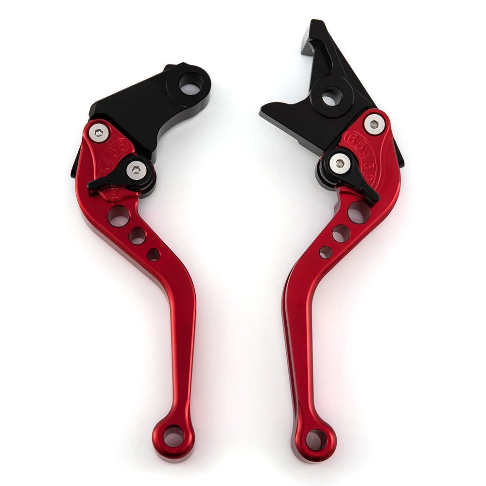 Universal Fit for Motorbike Modification 1 Pair Alloy Motorcycle Brake