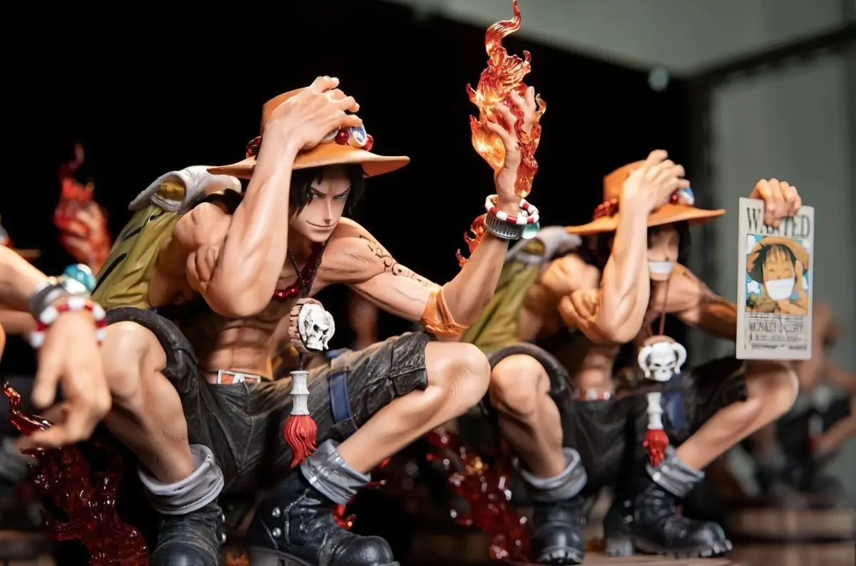 Se7768949b29149528b4f9cf77b093a31L - One Piece Shop