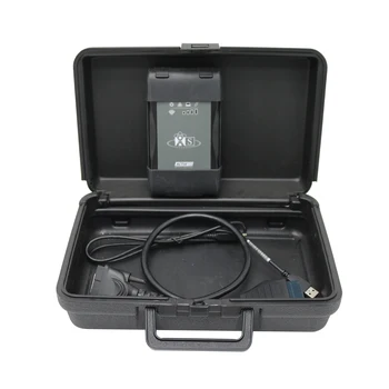 ACTIA Diagnostic Tool Eltrac E.A.SY for IVECO VCI PSA XS vehicles
