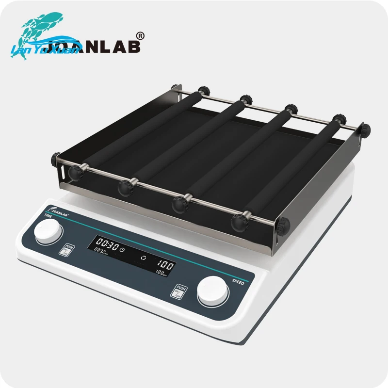 

JOANLAB Time And Speed Adjustable Orbital Incubator Shaker