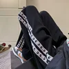 Pantalones informales con estampado de retales para hombre, pantalón holgado de pierna ancha, liso, con bolsillos, estilo americano, a la moda, para otoño