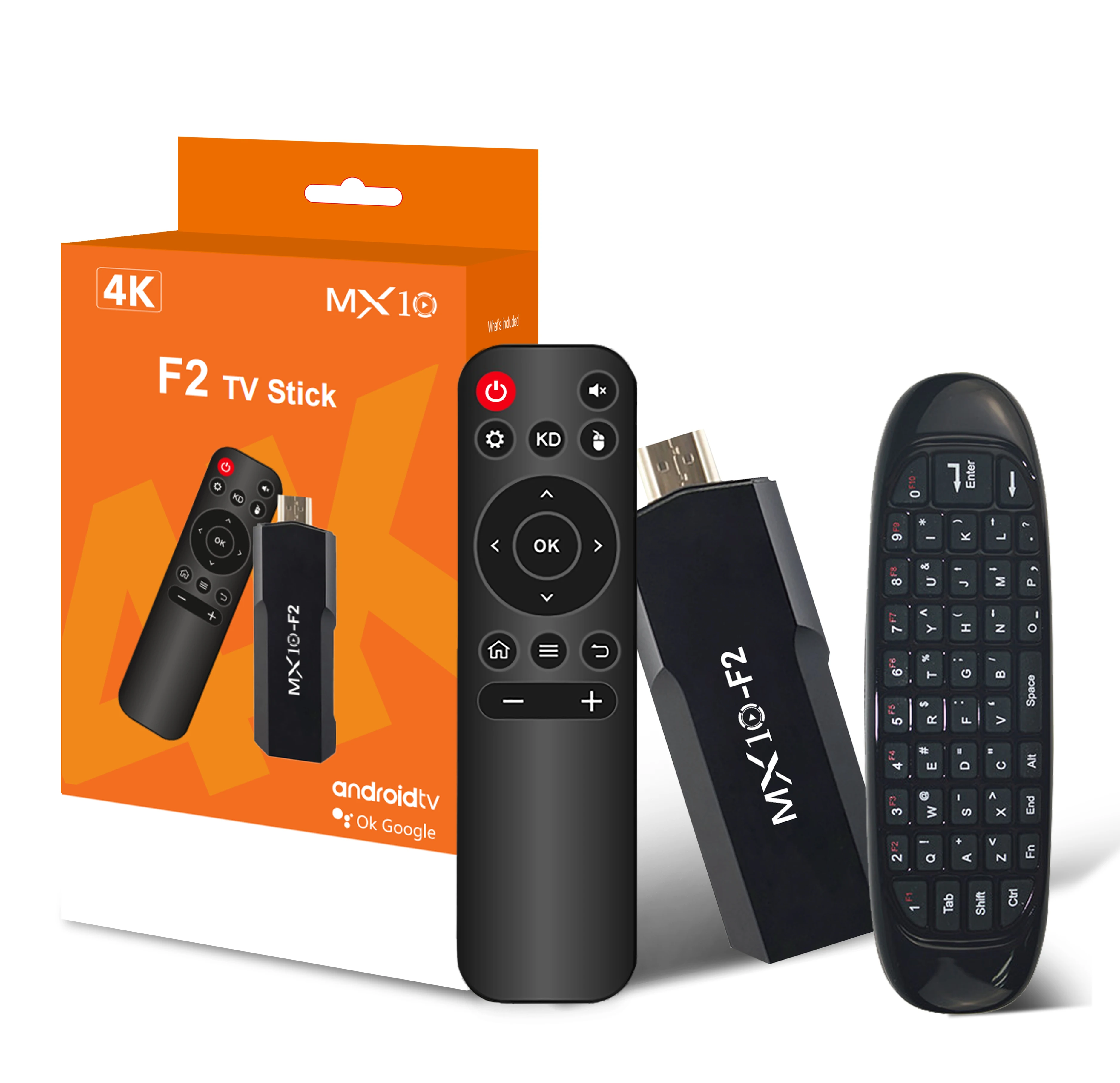 TVBOX Android TV Stick VOD視聴等 Amazon.com: mewmewcat TV Stick for Android 10.0 Smart TV Box