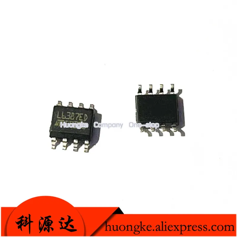 

5PCS/LOTL6387ED013TR L6387ED SOP in stock