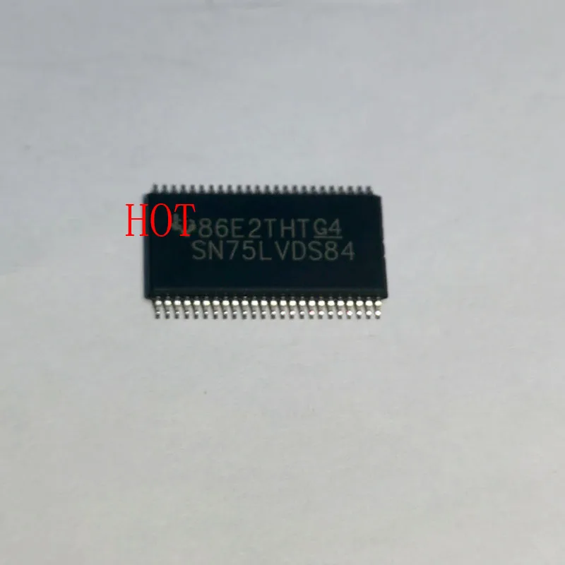 

5unids/lote SN75LVDS84DGG TSSOP48, консалтинговая служба по цене партии