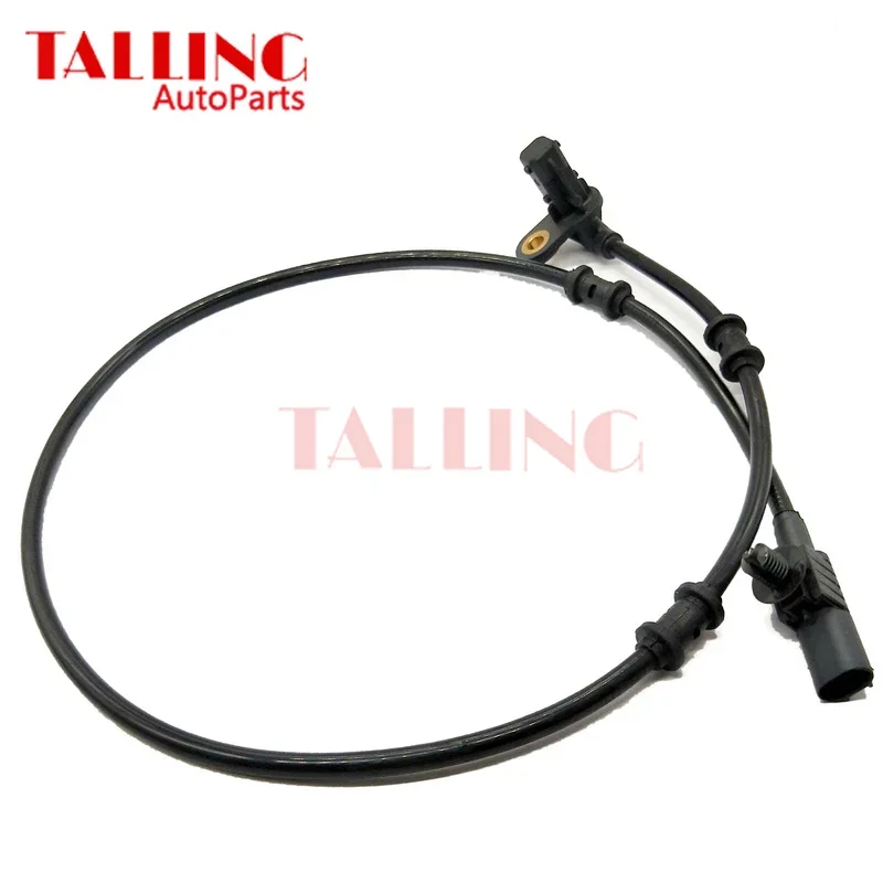 

1635421818 датчик скорости колеса для Mercedes-Benz ML320 230 430 270 400 Новинка 1635421918 1635422018