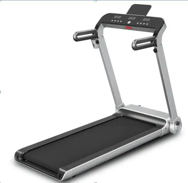 New Umay W1 Cheap Electric Treadmill Motorized Treadmill New