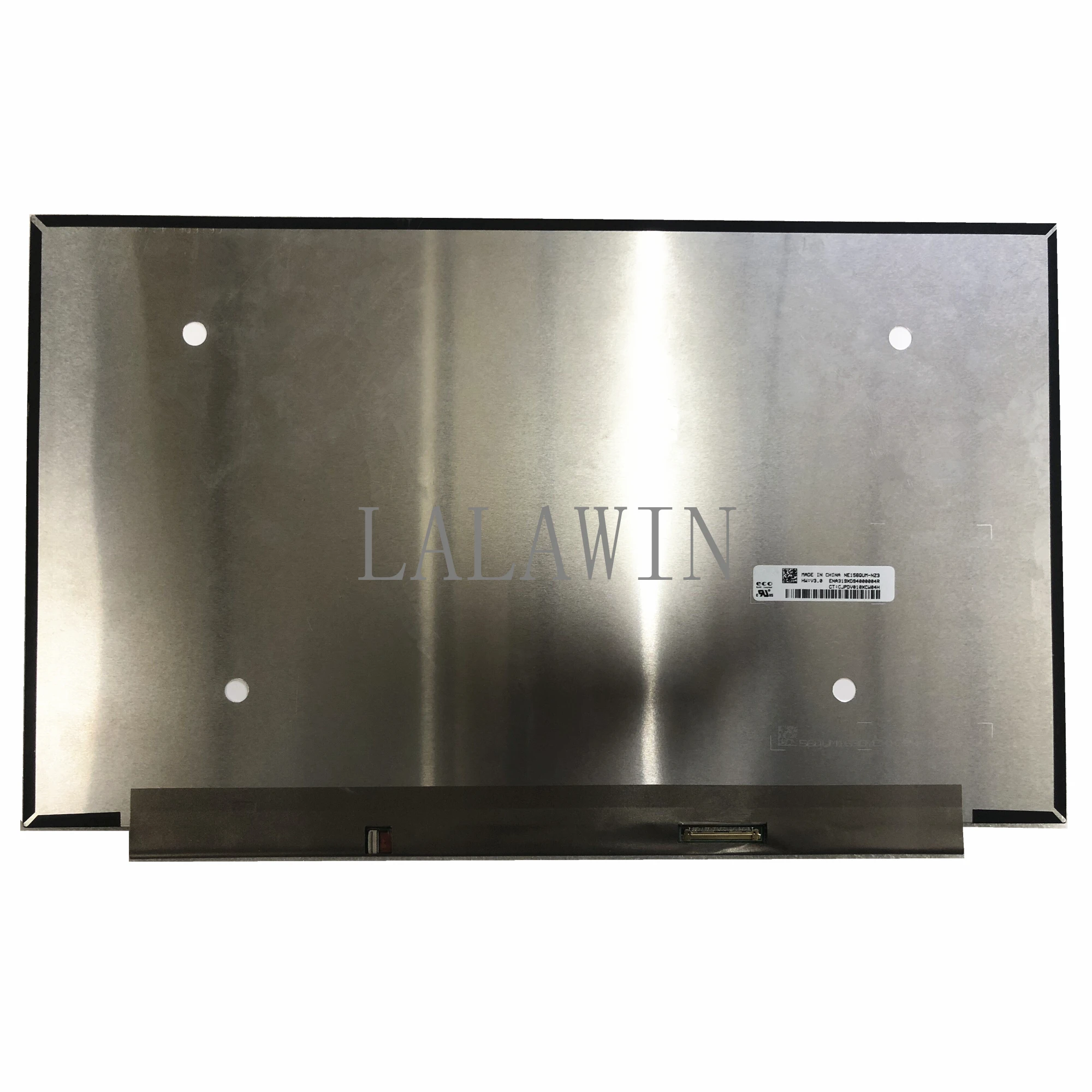 

NE156QUM-NZ3 V3.0 ЖК-дисплей светодиодный Экран Панель матрица IPS EDP 40 штифтов 4K