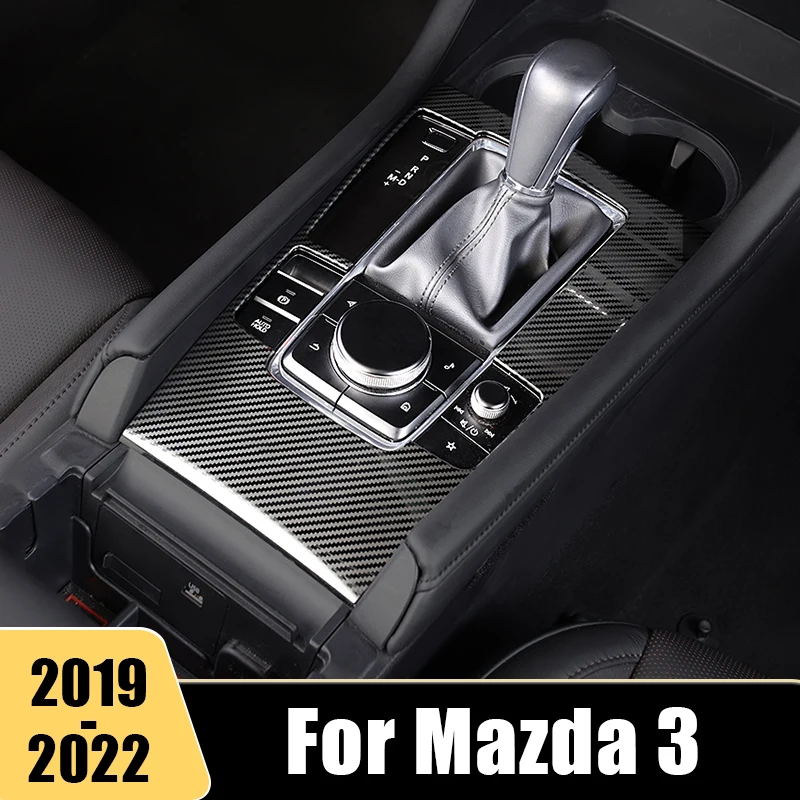 

Для Mazda 3 Axela 2019 2020 2021 2022 BP нержавеющая автомобильная коробка переключения передач Панель держатель стакана для воды крышка отделка декоративные аксессуары