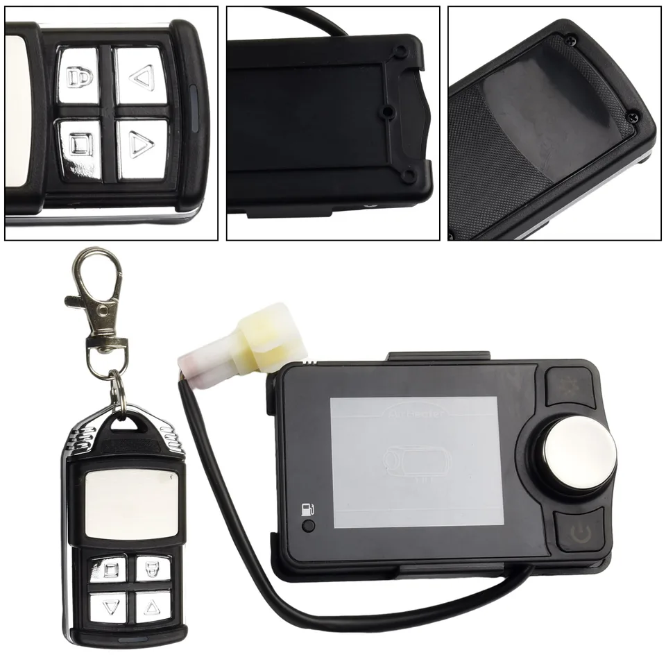 ڵ    LCD ġ  Ʈѷ, ڵ     ,  3 ̾, 12V