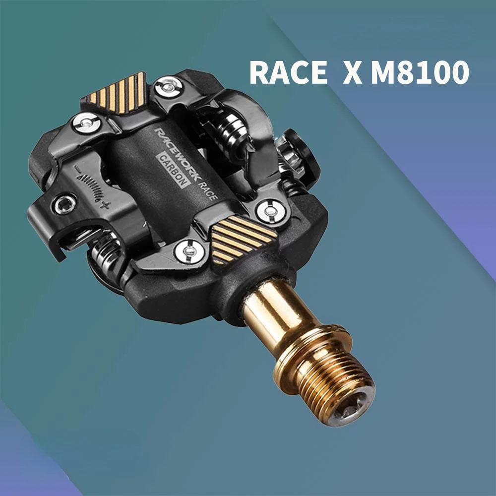 X-M8100  ̽ ź MTB  ڵ  SPD  ǰ  ̽   ׼