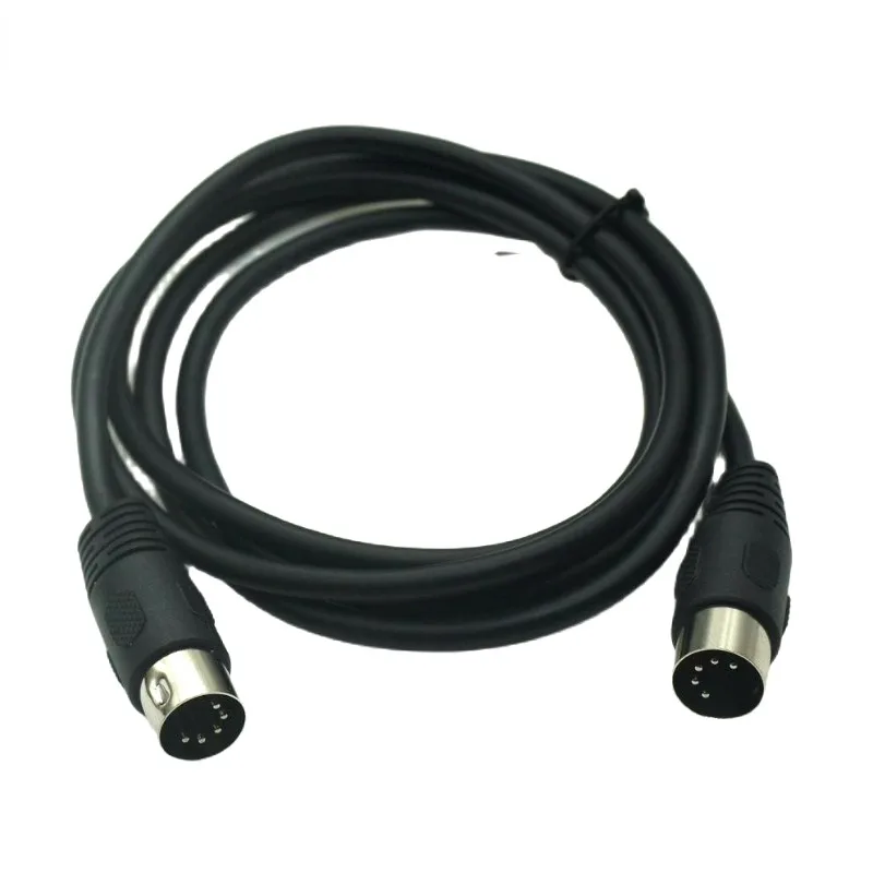  - MIDI 5  ÷ DIN   ̺ ڵ din-pin M/M  1m 1.m 3M m PIN