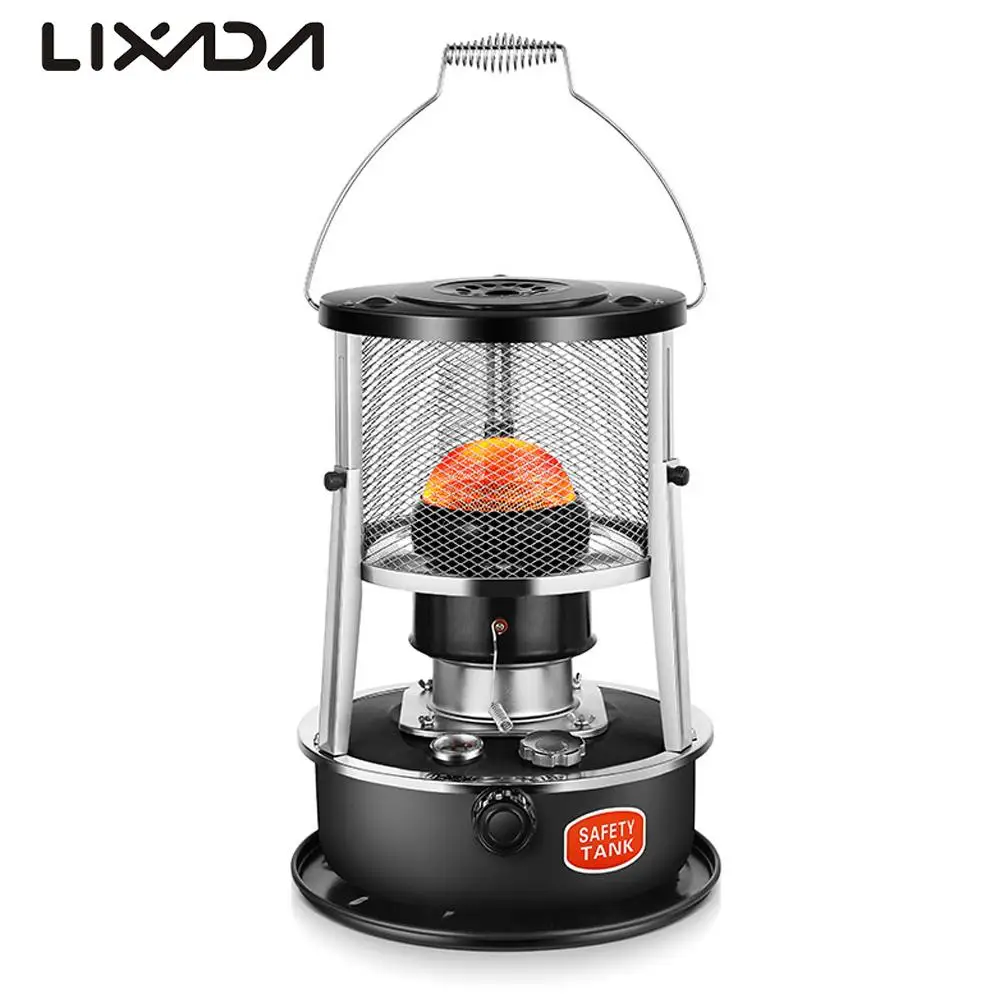 Handheld Picnic Heaters Outdoor Camping Warming Heaters Winter Paraffin  Kerosene Stoves for Household Cold Weather Heaters - AliExpress