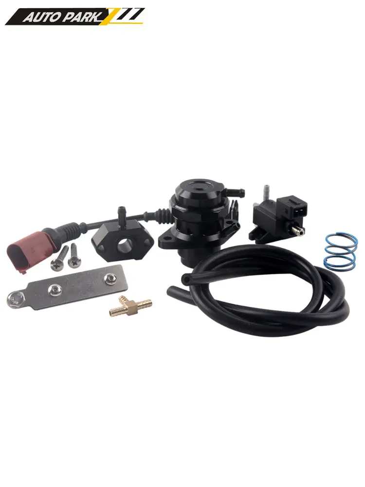 Kit Valvola Di Scarico Scarico Per Motori Audi A1 A3 1.4 Twin Charged Tfsi Vag 1.4 Tsi