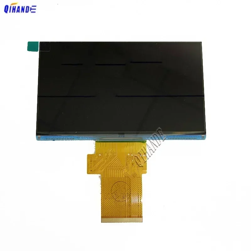 Painel de Exibição de Tela Lcd para Lenovo Projetor Toptrox1 Compatível para Fpc-qy50015fog00-b l5 1920x1080p Yaber v6