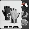 Sim Racing Gloves half finger cool summerguantes simracing ciclismo volante Pc Games Loeitech G29/G27/G25 T300 T500 RS Rally 5