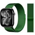 Dark green