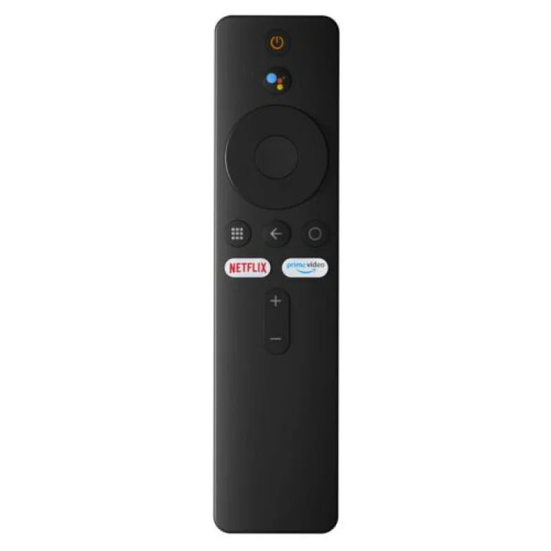 Controle Remoto para mi tv Stick 4k Bluetooth Voice Xmrm006 mi Box s Novo - Image 5