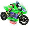 X-Rider 1:5 Scorpio RC Motorcycle MOTO GP Fiberglass CNC Metal Frame Classic Model Scooter with Disc Brake 1