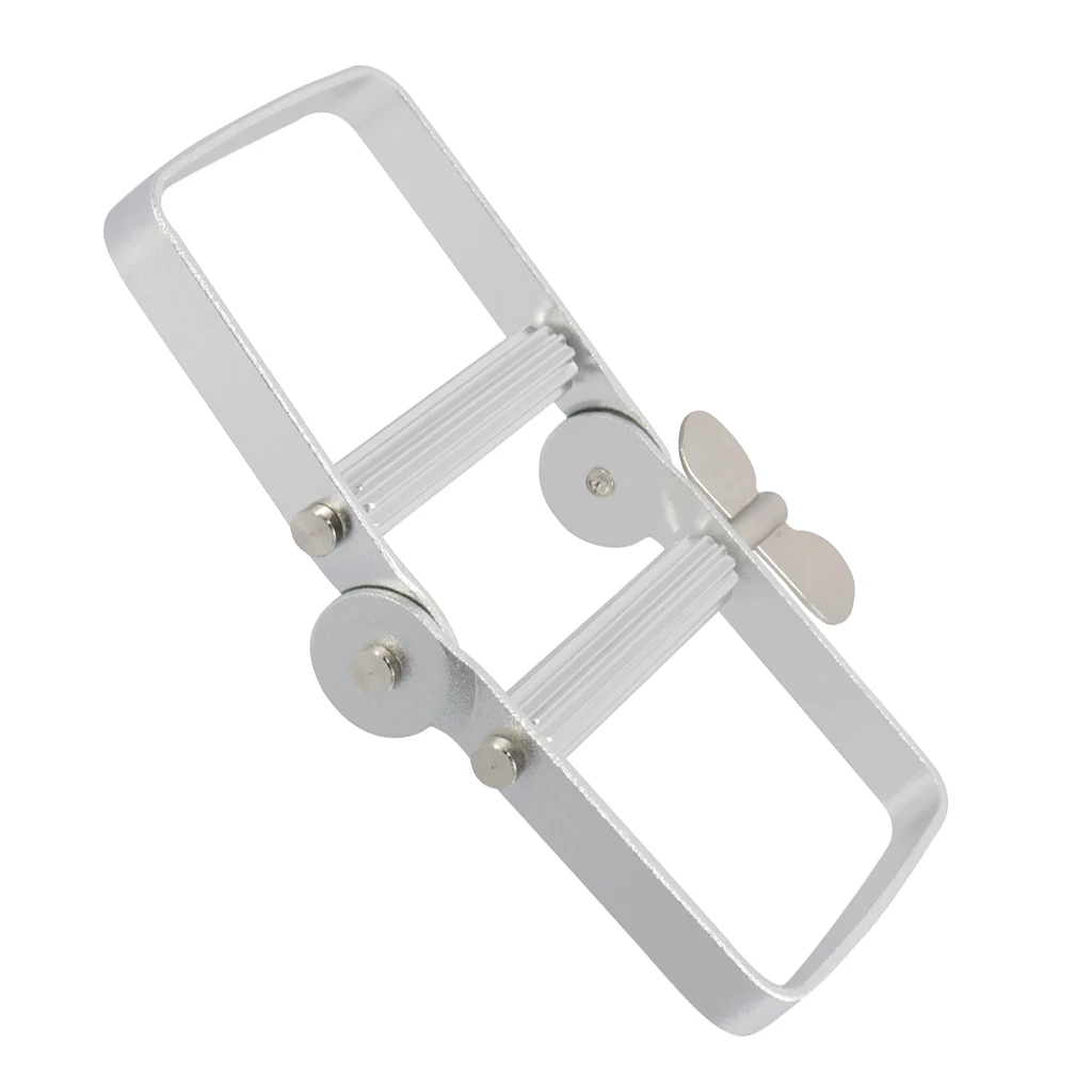 Tube Squeezer Tool for Squeeze Toothpaste Paint Hair Coloring Hand Cream