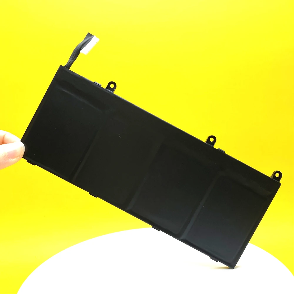 Nova Bateria do Portátil para Xiaomi mi Ruby 15.6 Polegada Timi Tm1703 N15b01w N15b02w Notebook Windows 10 Series - Imagem 5