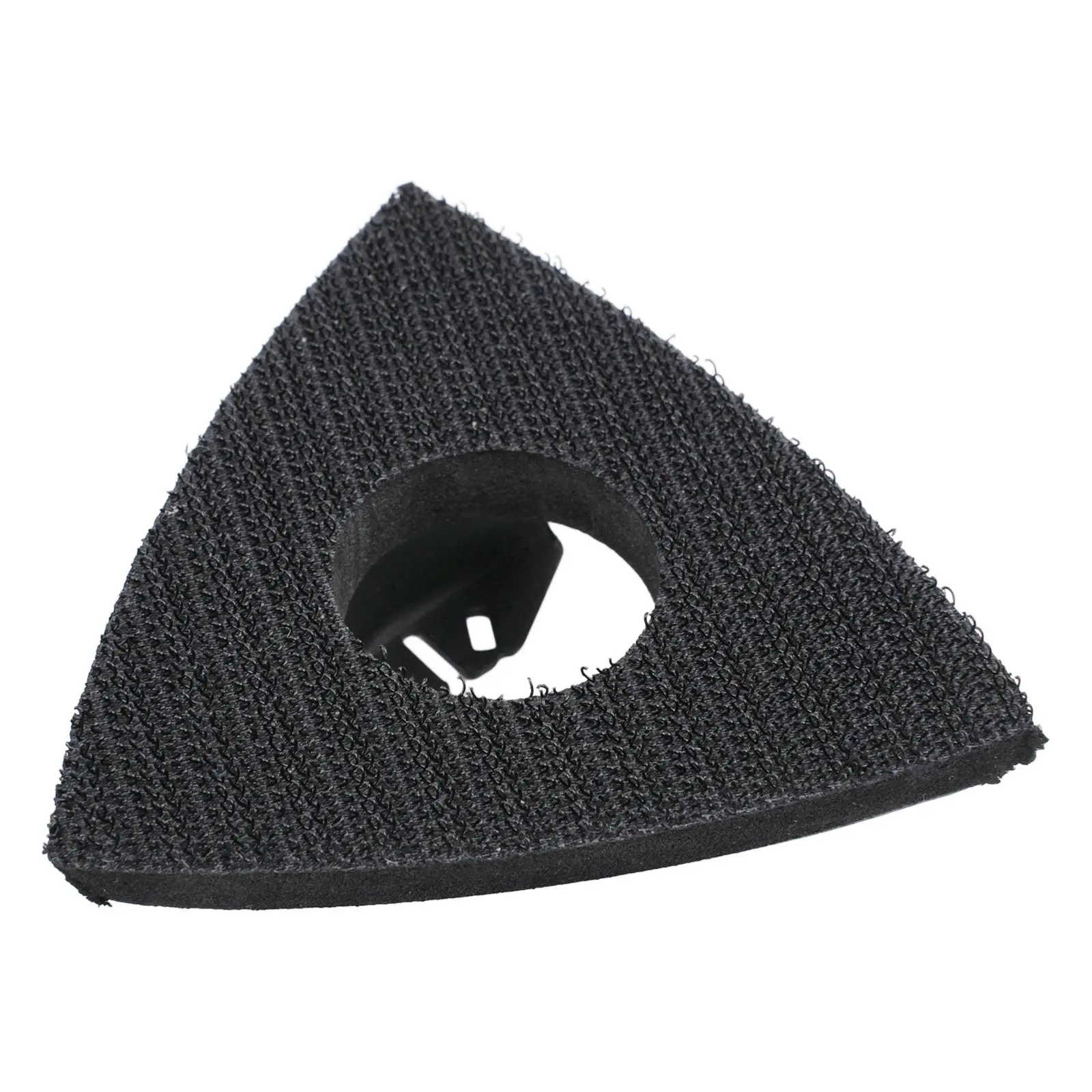 

High Quality New Attachment Element Durable Sanding Pads Sandpaper 4pcs Abrasives Accessory Commercial Multi-function