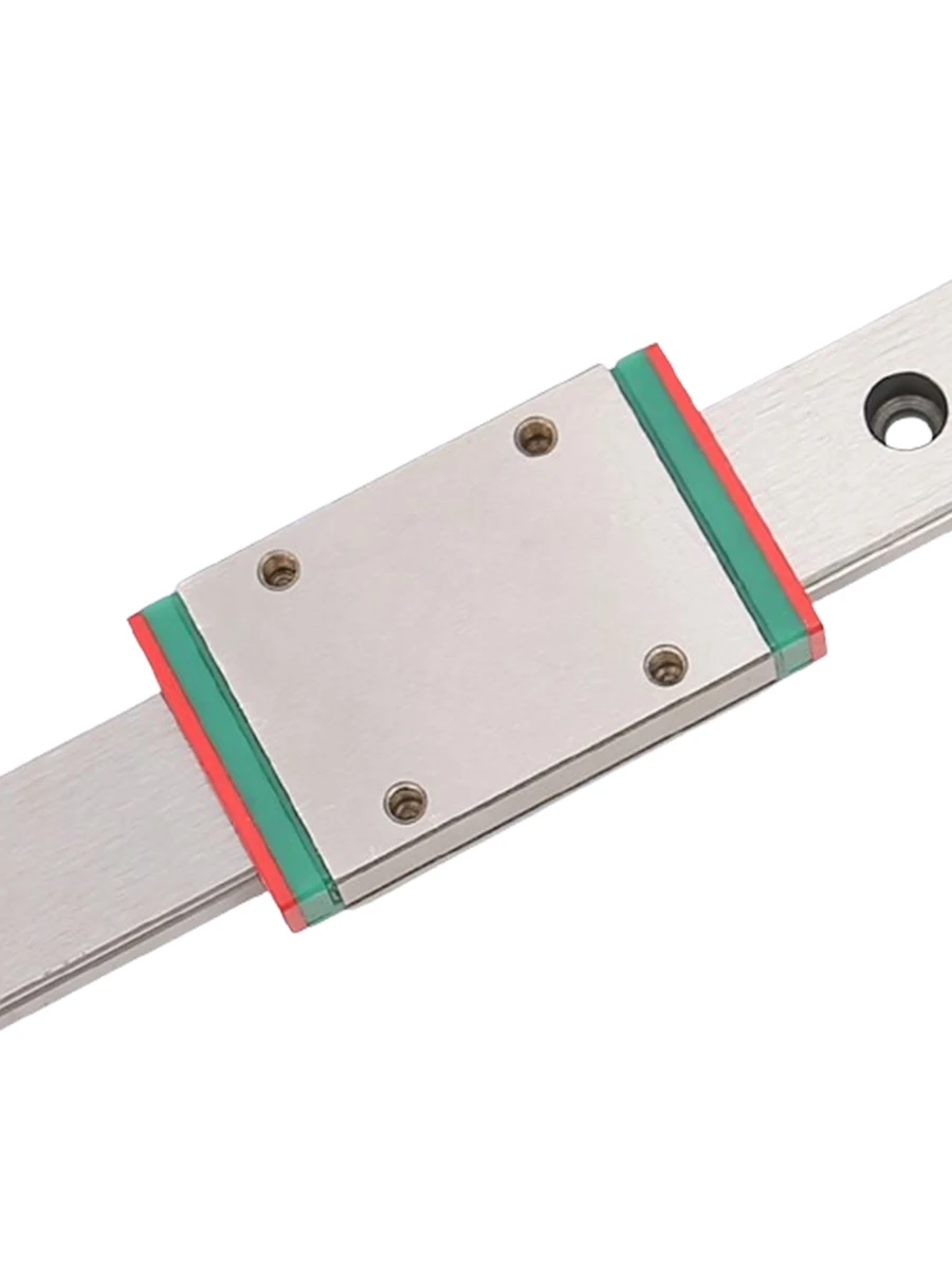 15mm Miniature Rail MGN15 11501200 1250 1300 1350 1400 1450 1500 1550 1600 mm Linear Guide + MGN15H Or MGN15C Block CNC