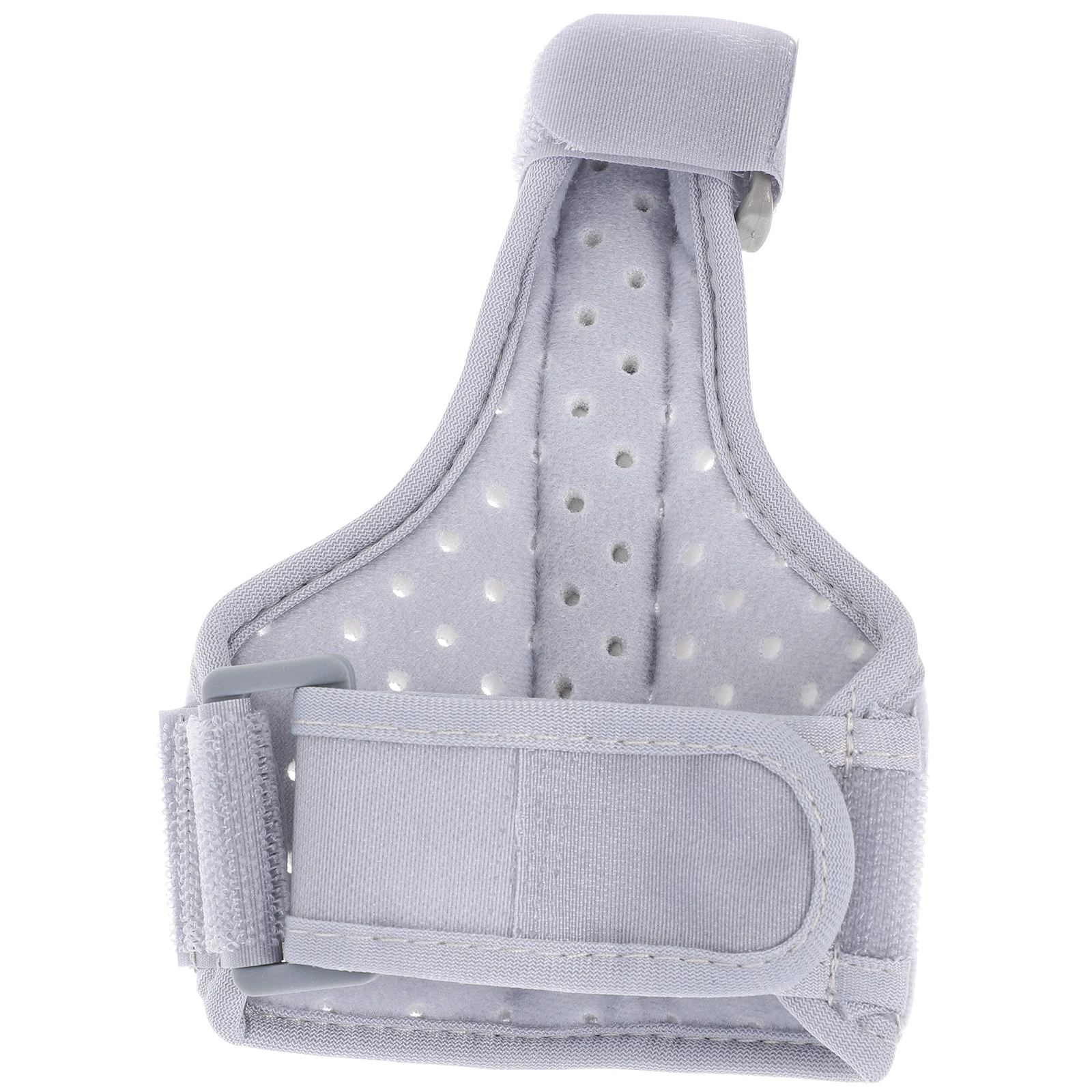 

Thumb Brace Splint Wrist Support Arthritis Finger Spica Stabilizer Hand Trigger Carpal Tunnel Holder Wraps Right Immobilizer