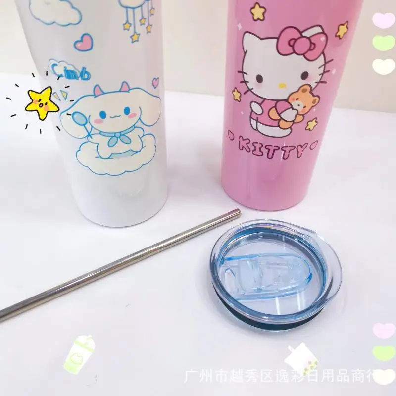 Sanrio In-Car Insulated Cup （1200ml） – GoodChoyice