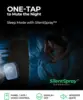 Smart Humidifier for Bedroom Large Room, 6.5 L Warm & Cool Mist Humidifiers with App&Voice Control, Exclusive Distilled 6