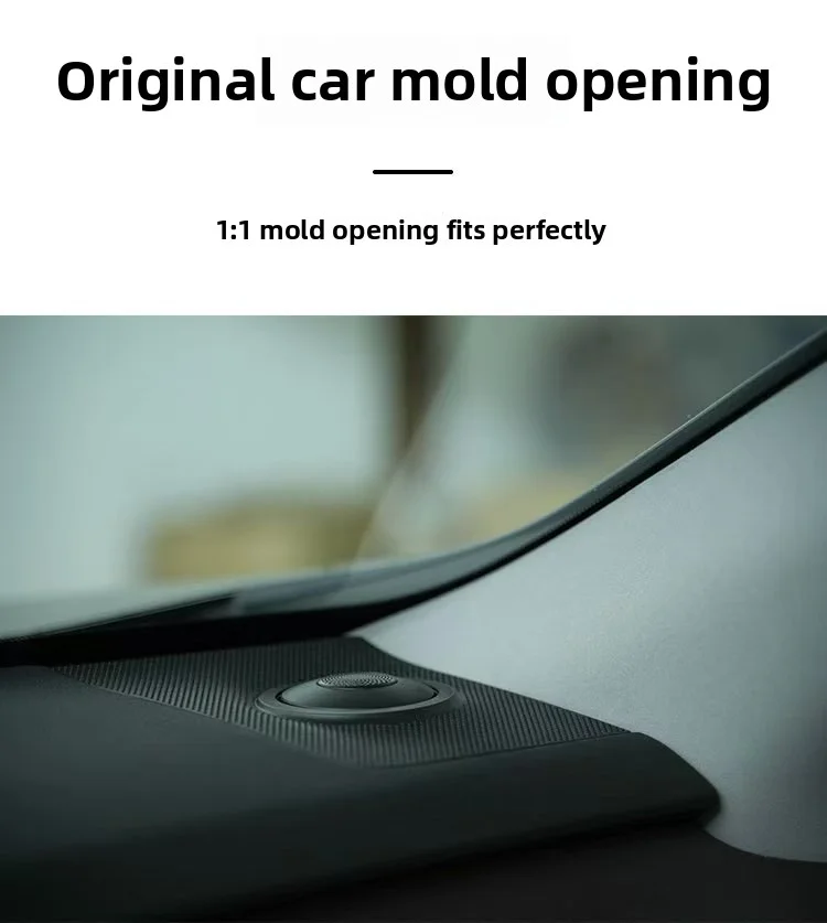 Toyota Land Cruiser 200 Corolla Prado Camry Allion 오디오 트위터 업그레이드 주변 LED 라이트 키트 용 자동차 리프팅 스피커 수리