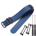 Blue Linker