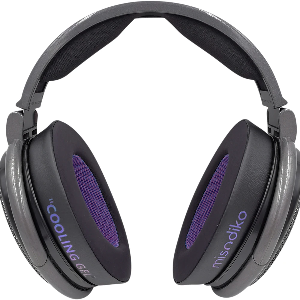 misodiko Upgraded Ear Pads Cushions 
