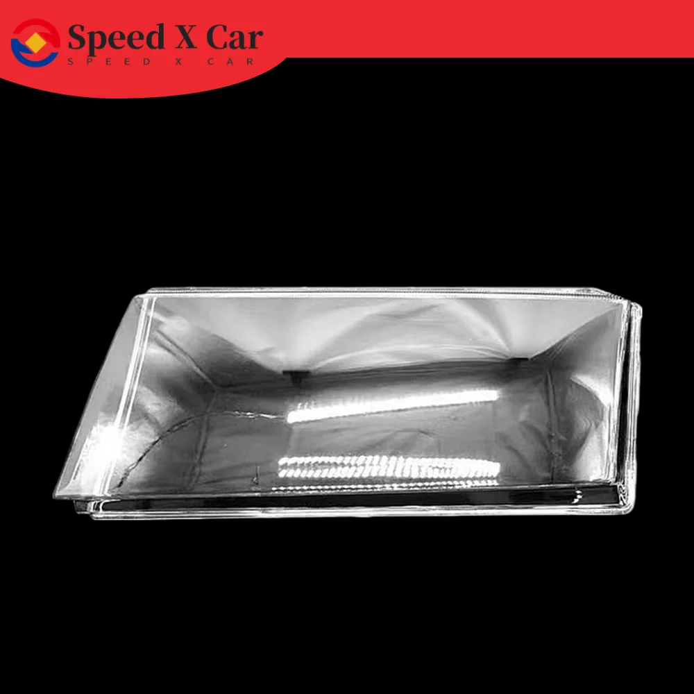 

Speed-x Suitable For Skodaoctaviaouya Headlight Coverpctransparent Cover Outdoor Version Old Ming Rui Lamp Shell Lamp Surface