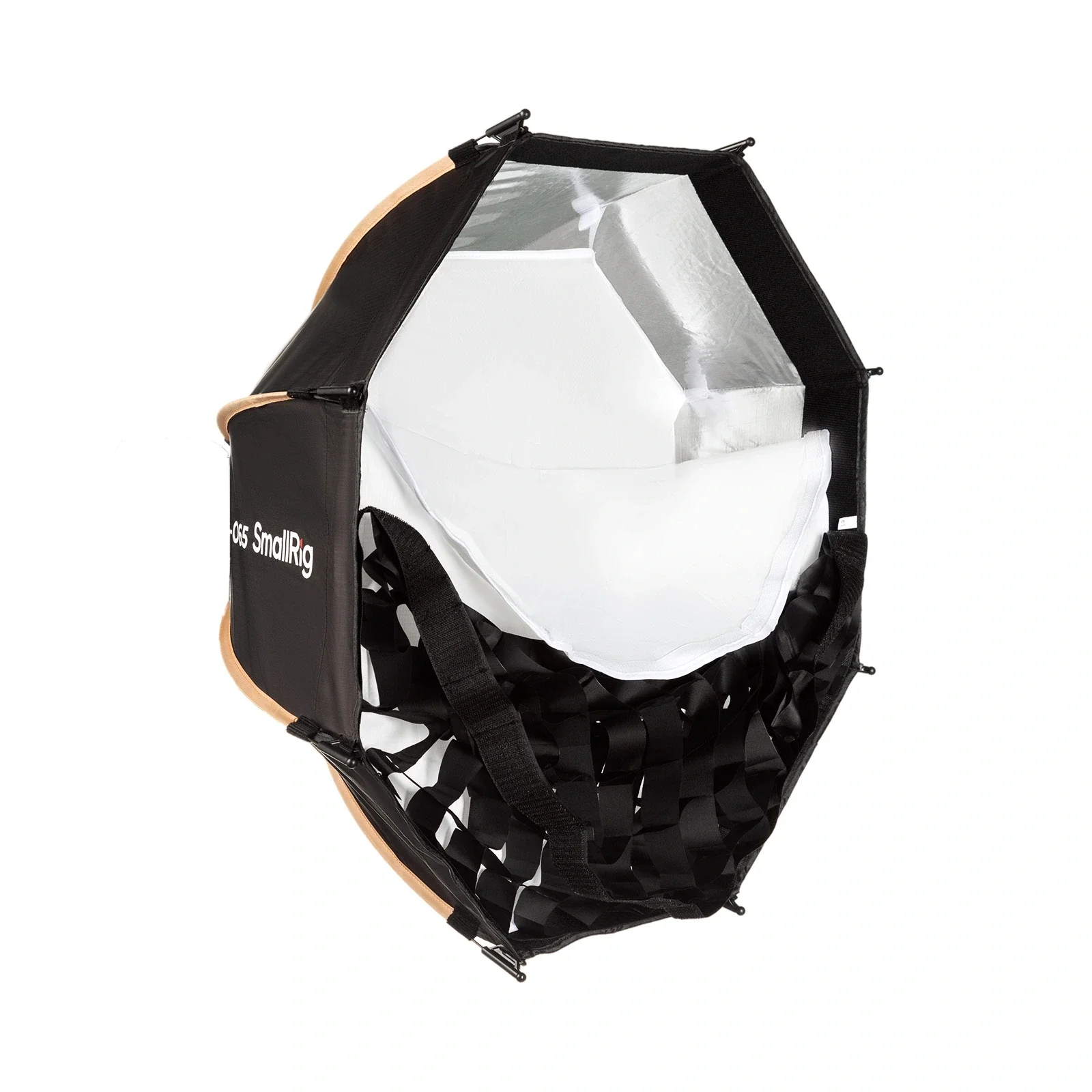 LA-O65 Octagonal Softbox with Bowens Mount for RC 120D / 120B / 220D / 220B / R