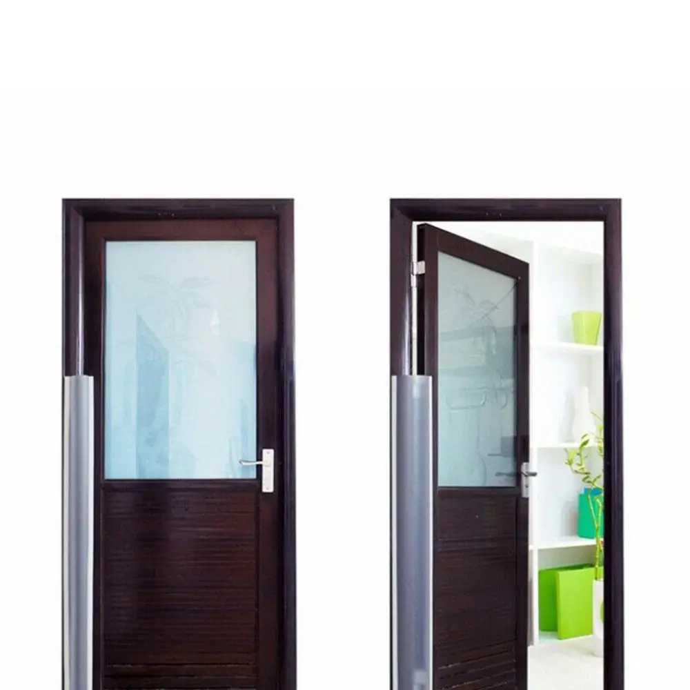 Protector Sticker Door Seam Multi-function Security Child Safety Pinch-Protective Door Hinge Guard Anti-pinch Guards