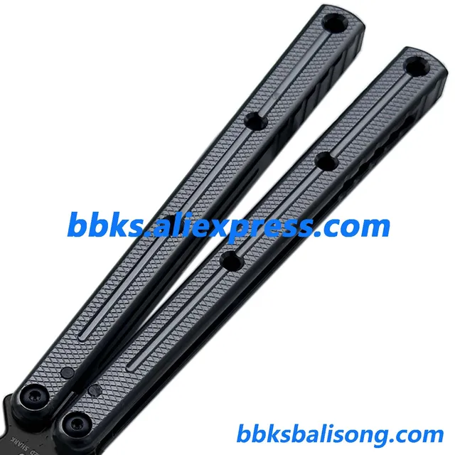 ARMED SHARK Kraken V3 Clone Trainer 7075 Aluminum Handle - AliExpress