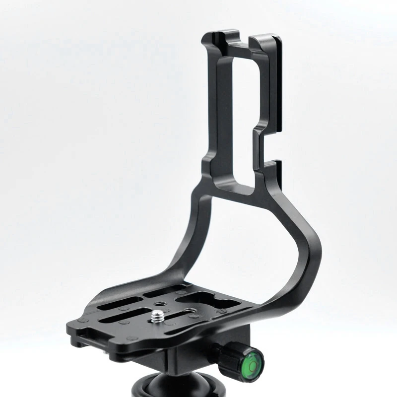 캐논 5D3 5Ds 5Dsr 5Diii 카메라 L 타입 퀵릴리즈 플레이트 카메라 거치대
