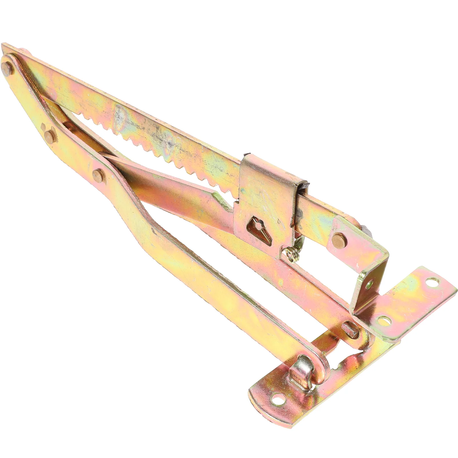 

Angoily Frames Lifting Rod Hinge Lift Up Hinge Adjustable Drafting Table Hardware Hinge