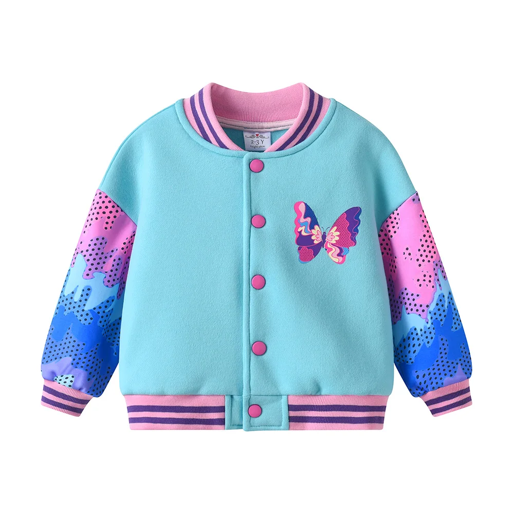 VIKITA Jacket Detail
